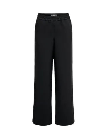 Pantaloni Only, negru Negru