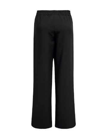 Pantaloni Only, negru