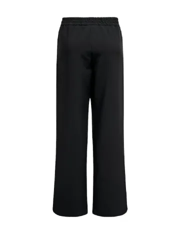 Pantaloni Only, negru Negru