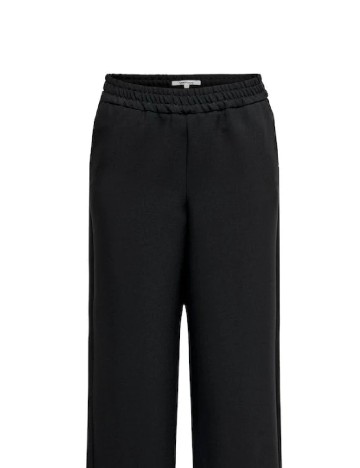 Pantaloni Only, negru