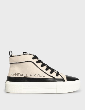 Tenisi Kendall&Kylie, crem