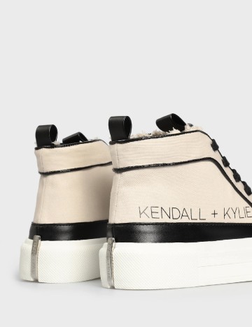 Tenisi Kendall&Kylie, crem