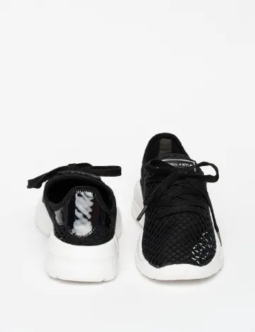 Adidasi Kendall&Kylie, negru Negru