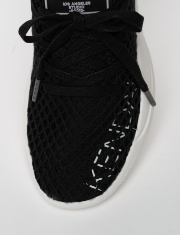 Adidasi Kendall&Kylie, negru