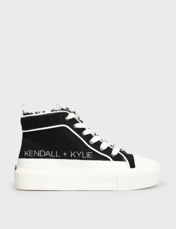 Tenisi Kendall&Kylie, negru