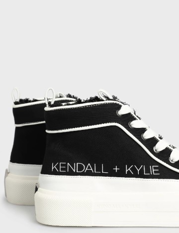 Tenisi Kendall&Kylie, negru