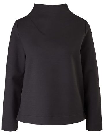 Bluza s.Oliver, negru