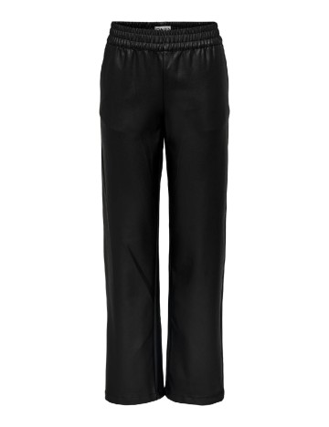 Pantaloni Only, negru