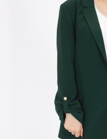 Blazer Only, verde