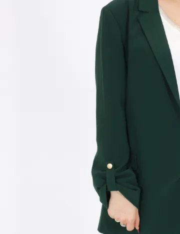 Blazer Only, verde Verde