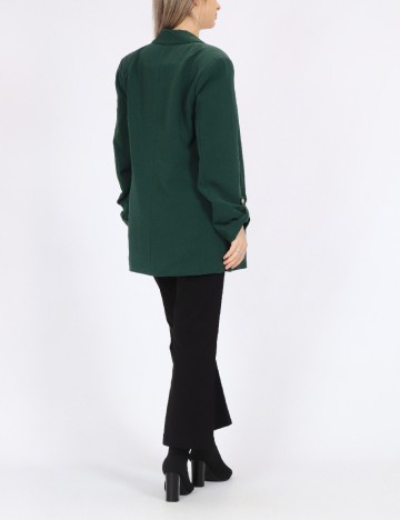 Blazer Only, verde