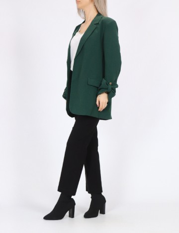 Blazer Only, verde