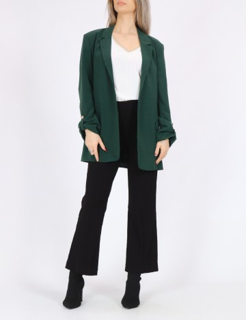 Blazer Only, verde