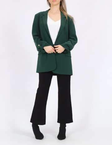 Blazer Only, verde