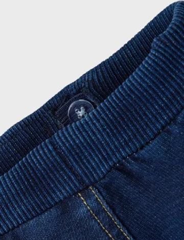 Pantaloni Name It, bleumarin