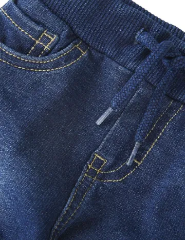 Pantaloni Name It, bleumarin