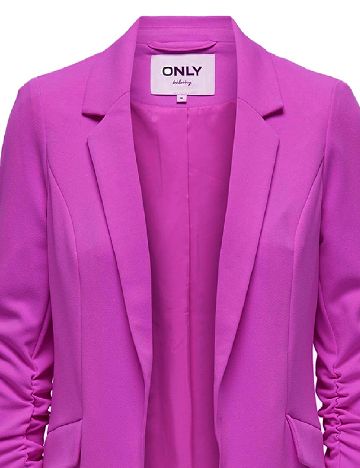 Blazer Only, mov