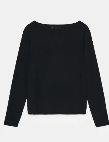 Bluza Mohito, negru Negru