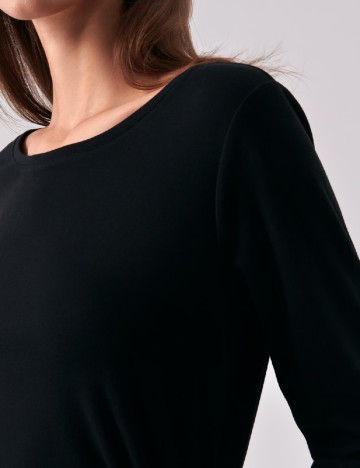 Bluza Mohito, negru