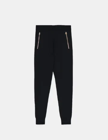 Pantaloni Mohito, negru Negru