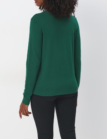 Bluza Mohito, verde