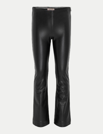 Pantaloni Kids Only, negru