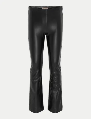 Pantaloni Kids Only, negru