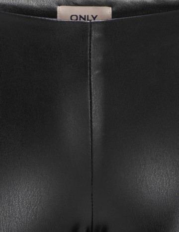Pantaloni Kids Only, negru