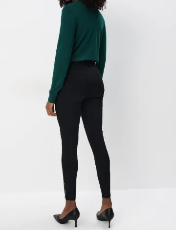 Pantaloni Mohito, negru Negru