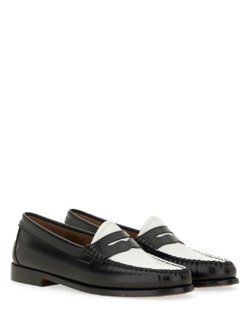 Mocasini Weejuns, negru