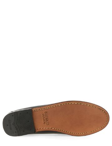 Mocasini Weejuns, negru