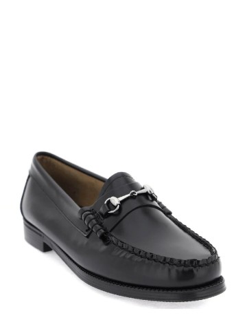 Mocasini Weejuns, negru