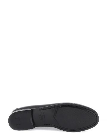 Mocasini Weejuns, negru