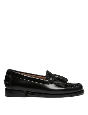 Mocasini Weejuns, negru