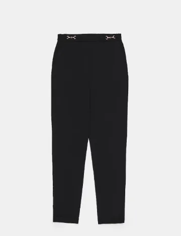 Pantaloni Mohito, negru Negru