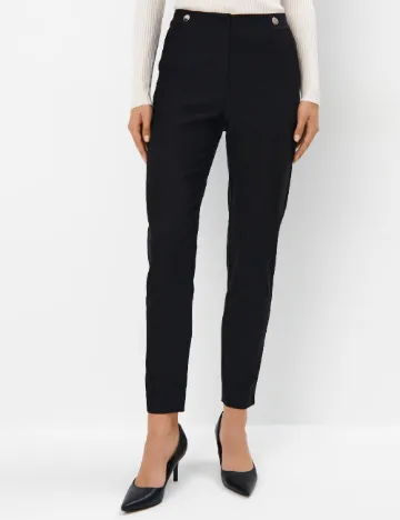 Pantaloni Mohito, negru Negru