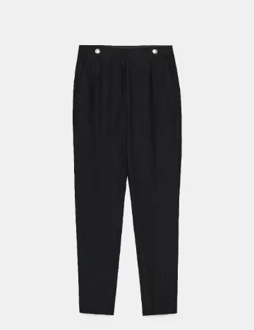 Pantaloni Mohito, negru Negru