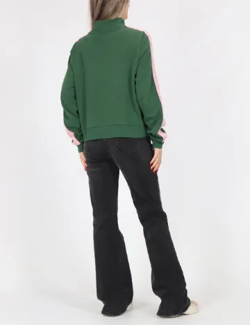 Bluza Only, verde Verde