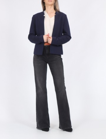 Blazer Only, bleumarin