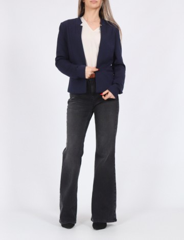 Blazer Only, bleumarin