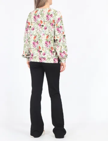 Bluza Only, floral print Floral print