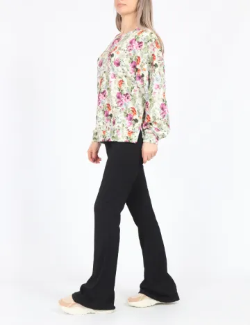 Bluza Only, floral print Floral print