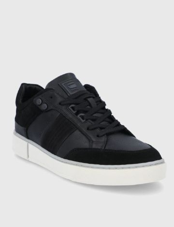 Adidasi G-Star Raw, negru