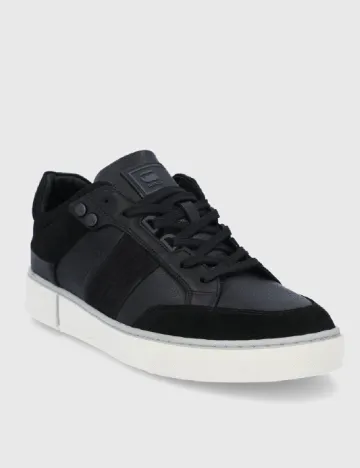 Adidasi G-Star Raw, negru Negru