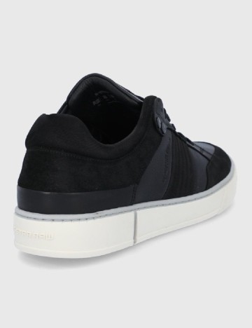 Adidasi G-Star Raw, negru