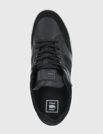Adidasi G-Star Raw, negru