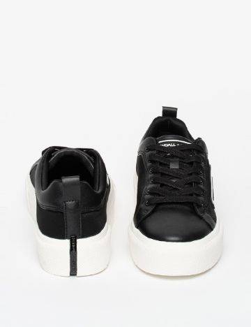 Adidasi Kendall&Kylie, negru