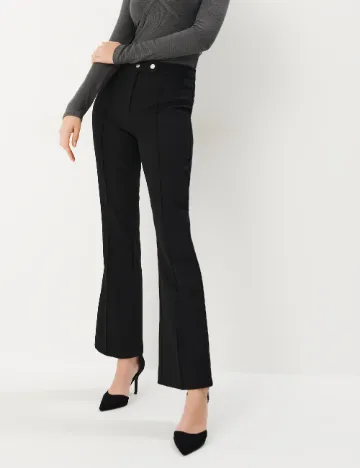 Pantaloni Mohito, negru Negru