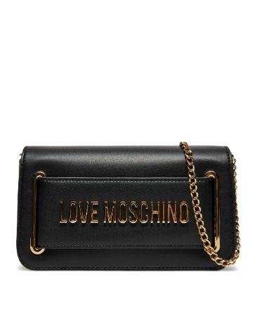 Geanta Love Moschino, negru