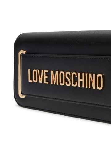 Geanta Love Moschino, negru